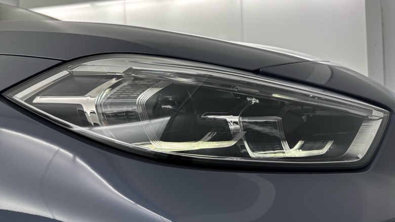 BMW 1 Series 118i M Sport 5dr Step Auto Petrol Hatchback